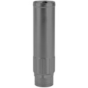 CGS Helios QD Suppressor 556NATO Black