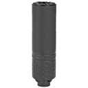 CGS MOD9SK 9MM Suppressor 4.8" Anodized Black