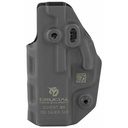 Crucial Concealment Covert IWB Ambi, Sig P365