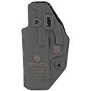 Crucial Concealment Covert IWB Ambi, Sig P365XL