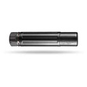 Dead Air Armament Sandman-S Rifle Suppressor 7.62MM, Black