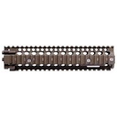 Daniel Defense M4A1 RIS II 9.55" AR-Platform Rifle Aluminum FDE