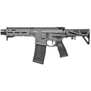 Daniel Defense DDM4 SBR 300 Blackout 7" 30Rds PDW Stock Cobalt