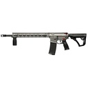 Daniel Defense DDM4V7 Pro 5.56NATO 18" 32rds Gun Metal Grey