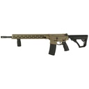 Daniel Defense DDM4V7 Pro AR-15 5.56NATO 18" 32Rds FDE