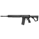 Daniel Defense MK12 5.56NATO 18" 32Rds Matte Black