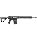 Daniel Defense DD5 V4 7.62 NATO 18" 20Rds Matte Black