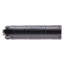 Daniel Defense SoundGuard SG-556 Suppressor 1/2-28 Black