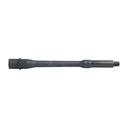 Daniel Defense Barrel 5.56x45mm NATO 10.3" AR-15 Carbine Government Black