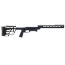 Daniel Defense Short Action Pro Chassis Remington 700