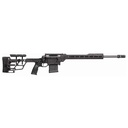 Daniel Defense Delta 5 Pro Bolt Action 308Win 20" 10Rds AICS Matte Black