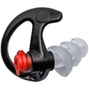 SureFire EP4 Sonic Defender Ear Plug Medium Black