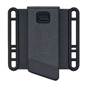 Glock Single Magazine Pouch Ambidextrous Polymer Black