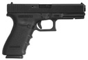 Glock 21SF Gen3 45ACP 4.60" 13Rds 2 Mags Matte Black