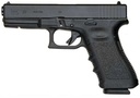 Glock 22 Gen5 40SW 4.49" 15Rds 2 Mags Matte Black