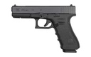 Glock 22C Gen3 US 40SW 4.49" Compensated 15Rds 3 Mags Matte Black