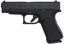 Glock 48 9MM US 4.17" 10Rds 2 Mags Matte Black