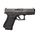 Glock 23 Gen5 MOS 40SW 4.02" 10Rds 3 Mags Matte Black