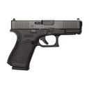 Glock 23 Gen5 MOS 40SW 4.02" 13Rds 3 Mags Matte Black