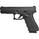 Glock 31C Gen4 357SIG 4.49" 15Rds 3 Mags Compensated Matte Black