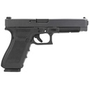 Glock 41 Gen4 45ACP 5.31" 10Rds 3 Mags Matte Black