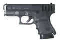 Glock 30S 45ACP 3.78" 10Rds 2 Mags Matte Black