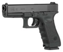 Glock 17 Gen3 9mm 4.40" 10Rds 2 Mags CA Compliant Matte Black