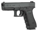 Glock 22 Gen3 40SW 4.49" 10Rds 2 Mags CA Compliant Matte Black