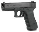 Glock 22C Gen3 40SW 4.49" 15Rds 2 Mags Matte Black