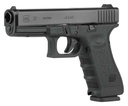 Glock 37 Gen3 45GAP 4.49" 10Rds 2 Mags Matte Black