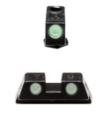 Glock OEM Night Sights Set 6.1mm Slim