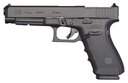 Glock 41 Gen4 MOS 45ACP 5.31" 13Rds 3 Mags Matte Black