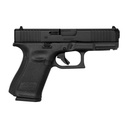 Glock 19 Gen5 9MM 4.02" 15Rds 3 Mags Rebuilt Matte Black