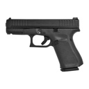 Glock 44 22LR 4.02" 10Rds 2 Mags Rebuilt Matte Black