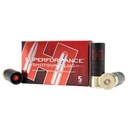 Hornady 86236 Superformance MonoFlex 12ga 2.75" 300GR Slug 5Box/50Case