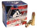 Hornady 90504 American Gunner  357 Mag 125 gr XTP Hollow Point 25 Bx/ 10 Cs