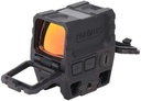 Holosun Technologies AEMS, Red Multi-Reticle System, Lower 1/3 Mount, Fits 1913 Picatinny Rail, Black 