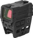 Holosun Technologies AEMS Core, Green Reticle, 2MOA Dot, Fits 1913 Picatinny Rail, Black