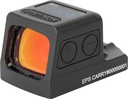 Holosun Technologies EPS Carry MRS, Reflex Sight, 32 MOA Circle, 2 MOA Red Dot, Black