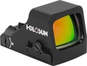 Holosun 407K-X2 Red Dot 6 MOA Dot Black