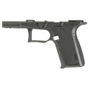 Lone Wolf Glock 19 Gen3/4  Dusk19 Textured Frame Bare Compact Matte Gray