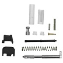 Lone Wolf Completion Kit for 10MM Glock Slides