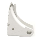 Lone Wolf Ultimate Adjustable Trigger Silver