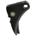 Lone Wolf Ultimate Adjustable Trigger Black