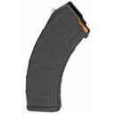 Magpul AK M3 7.62X39mm 30 Rds Steel Reinforced Locking Lugs Black