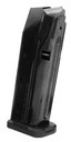 Shield Arms Glock 43X/48 S15 Magazine Gen 3 15Rds 1 Mag Nitrocarb Black