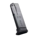 Sig Sauer SP2022/SP2340/SP2009 .40 S&W/.357 SIG 10 Round Magazine, Black