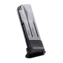 Sig Sauer SP2022/2340/2009 9MM 15 Round Magazine, Black