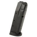 Sig Sauer P320 Full .40 S&W/ .357 SIG 14 Round Magazine, Black