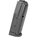 Sig Sauer P320 Full .45 ACP 10 Round Magazine, Black